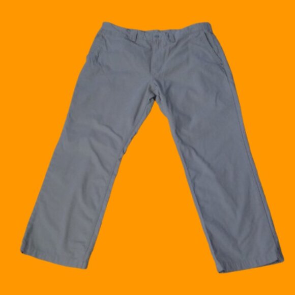 Duluth Trading Co. cotton pants size42 x 32